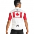 Assos SS.neoPro Canada fietsshirt heren  132025393